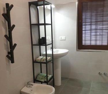 Villanueva de los Infantes Apartamento | La Pasanta