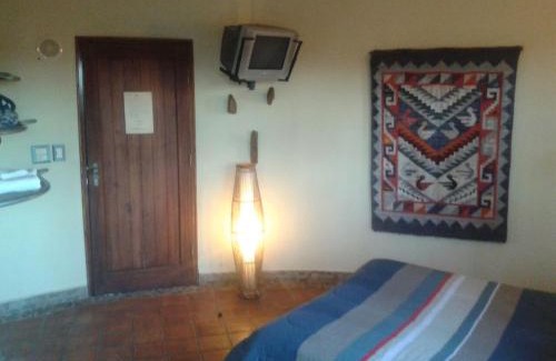 Tarija Hotel | La Pasarela
