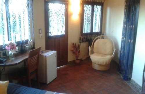 Tarija Hotel | La Pasarela