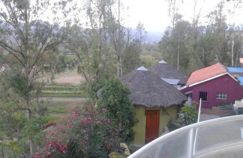 Tarija Hotel | La Pasarela