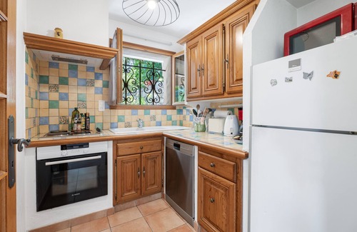 Le Bar-sur-Loup Apartamento | La Pascaline - 20min de Grasse