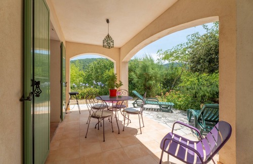 Le Bar-sur-Loup Apartamento | La Pascaline - 20min de Grasse