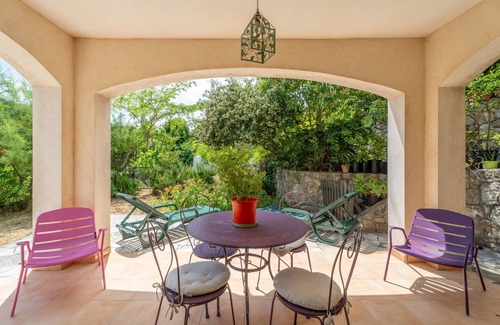 Le Bar-sur-Loup Apartamento | La Pascaline - 20min de Grasse