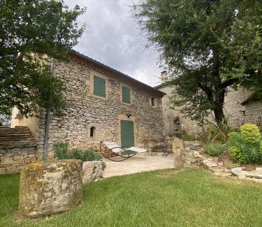 Saint-Antonin Noble Val Casa | La Pause noble val
