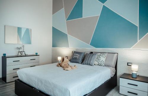 Portoscuso Apartamento | La Pavoncella