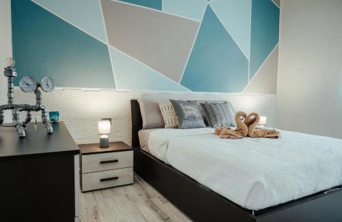 Portoscuso Apartamento | La Pavoncella