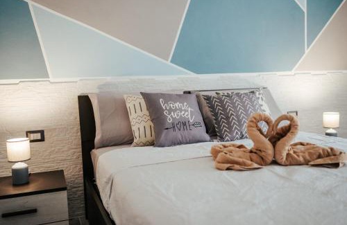 Portoscuso Apartamento | La Pavoncella