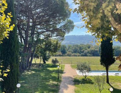 Mormoiron Casa | La Pavoyère