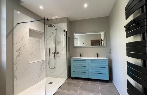 Mormoiron Casa | La Pavoyère
