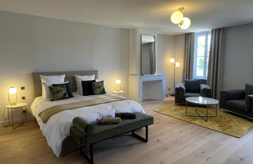 Mormoiron Casa | La Pavoyère