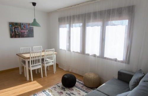 Manzanares el Real Apartamento | La Pedriza One