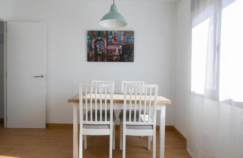 Manzanares el Real Apartamento | La Pedriza One
