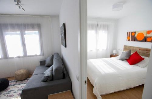 Manzanares el Real Apartamento | La Pedriza One