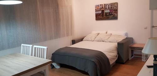 Manzanares el Real Apartamento | La Pedriza One