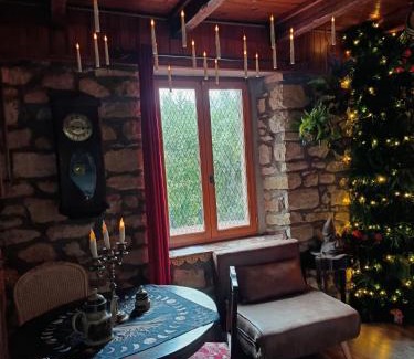 Ep 13 - Saint-Francois de Sales Apartamento | La Pensine du célèbre sorcier