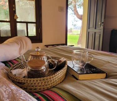 San Antonio de Areco Hotel | La Perdida Casa de Campo