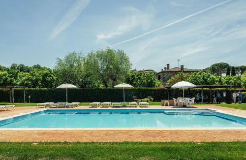 Santa Maria Casa | La Pergola