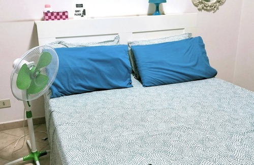 Ciampino Cama Y Desayuno | La Perla B & B