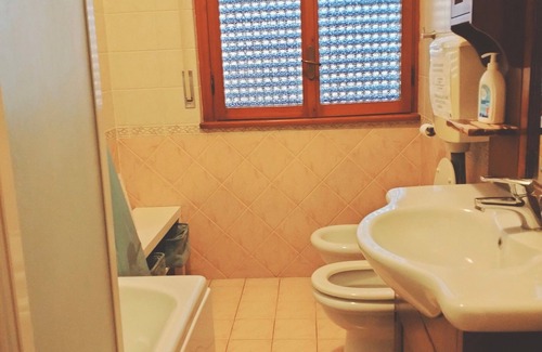 Ciampino Cama Y Desayuno | La Perla B & B