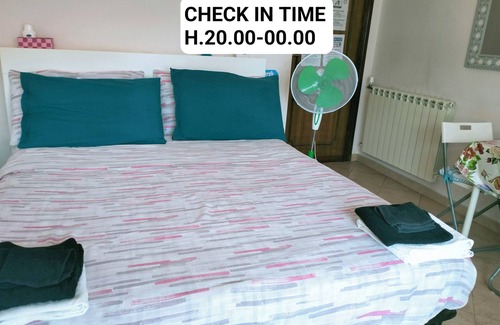 Ciampino Cama Y Desayuno | La Perla B & B