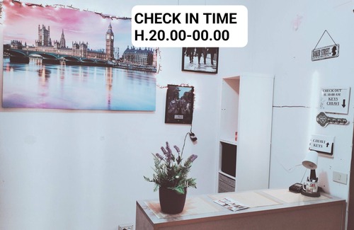 Ciampino Cama Y Desayuno | La Perla B & B