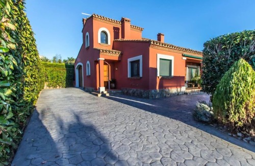 Perelada Casa | La Perla by Interhome