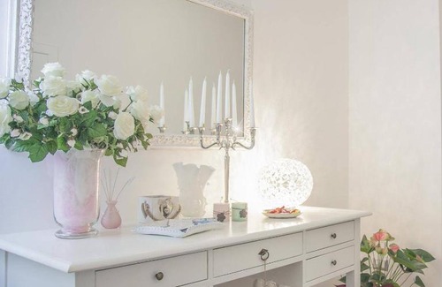 Sassari Cama Y Desayuno | La Perla - Chic Accommodation