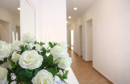 Sassari Cama Y Desayuno | La Perla - Chic Accommodation