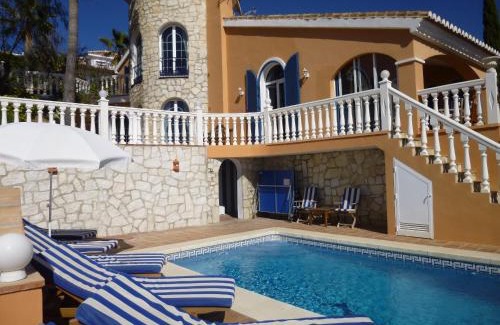 Mijas Complejo | La Perla de Torrenueva