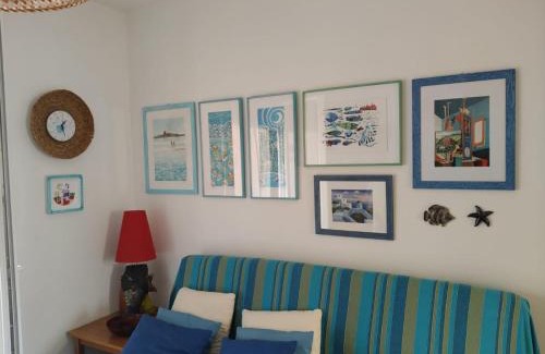 La Pietraia Apartamento | La Perla e il Corallo