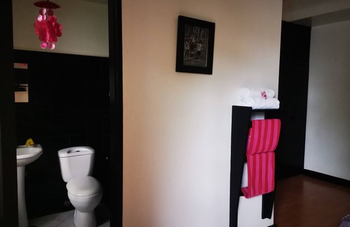 Dauis Complejo | La Pernela Beachfront Resort