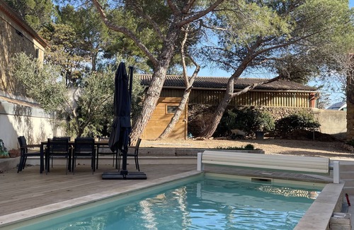 Montseret Casa | La Petite Écurie