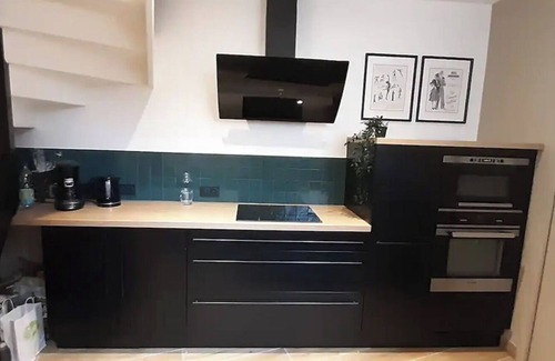 Landerneau Casa | La Petite Bélérit, town house - Landerneau