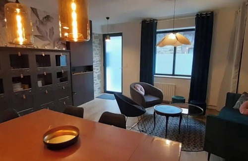 Landerneau Casa | La Petite Bélérit, town house - Landerneau