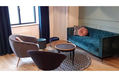 Landerneau Casa | La Petite Bélérit, town house - Landerneau