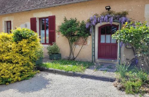 Courdemanche Casa | La petite Bardouillère