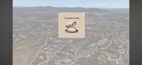 Montseret Casa | La Petite Ecurie
