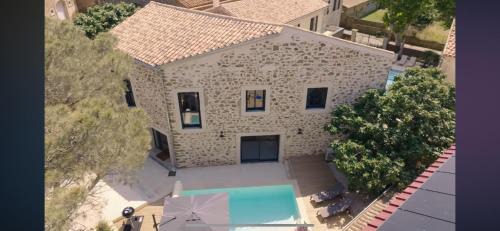 Montseret Casa | La Petite Ecurie