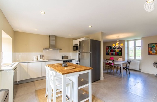 Mornay Casa | La Petite Flaque - MORNAY