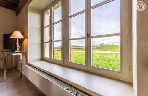 Mornay Casa | La Petite Flaque - MORNAY