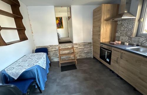 Rugles Apartamento | La petite grange