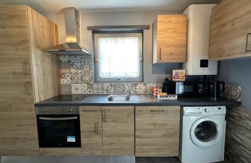 Rugles Apartamento | La petite grange