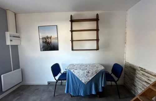 Rugles Apartamento | La petite grange