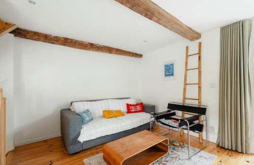 Plouer-sur-Rance Apartamento | La petite Hautière