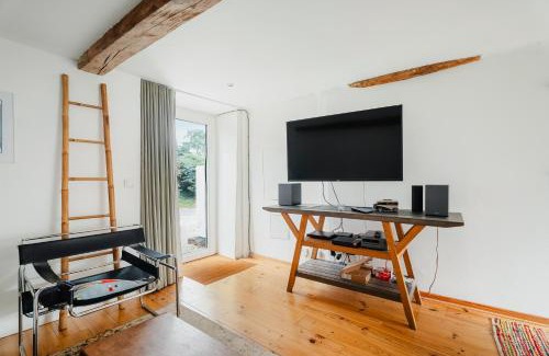 Plouer-sur-Rance Apartamento | La petite Hautière