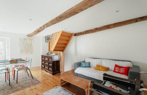 Plouer-sur-Rance Apartamento | La petite Hautière