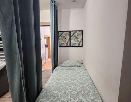 Ile de Nantes Palais des Congres Apartamento | La petite loge de l'ile