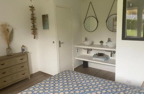 Saint-Lucien Casa | La Petite Lucienne