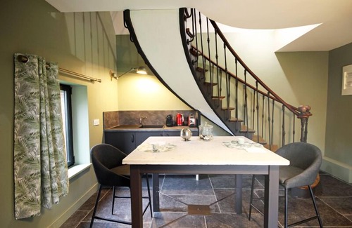 Le Hanouard Casa | La Petite Métairie - Hanouard