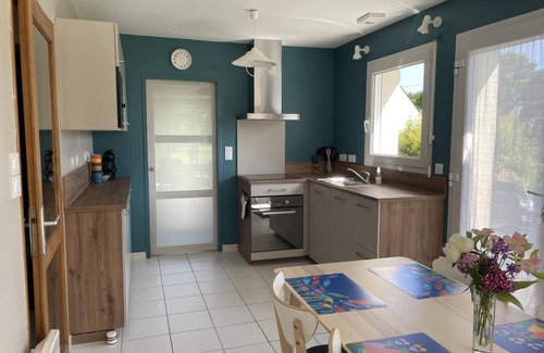 Quemper-Guezennec Casa | La Petite Maison - Quemper Guezennec
